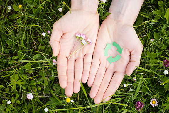 ménage de printemps, bac de récupération, recyclage, récupération sherbrooke, récup estrie