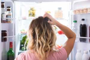 bien recycler, ménage frigo, ménage frigo responsable, faire ménage frigo, savoir bien recycler, savoir quoi recycler, recup estrie